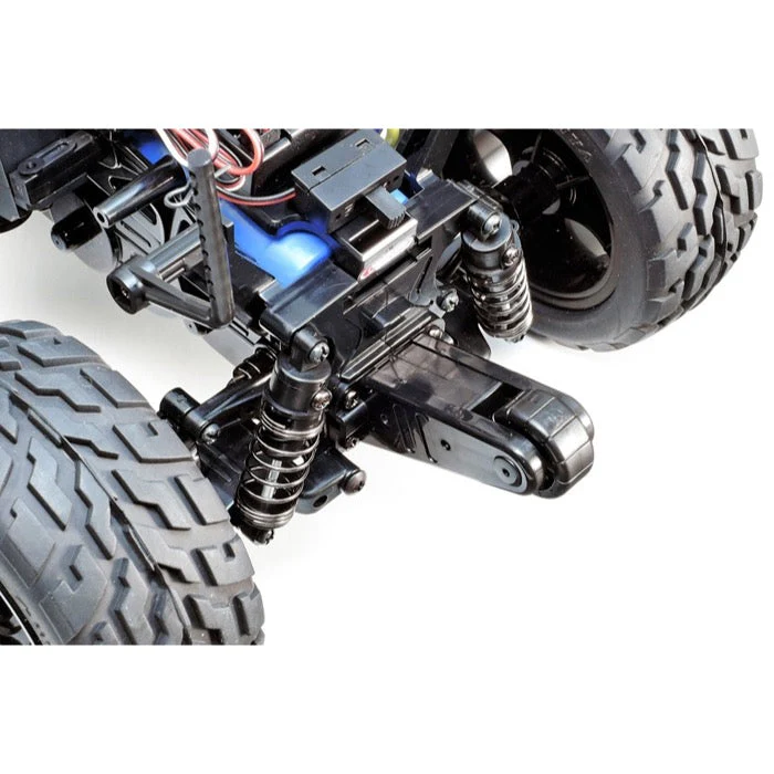 Tamiya 57880 1/12 XB Toyota Land Cruiser 40 Pick-up - Image 5
