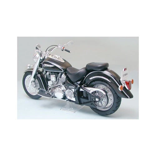 Tamiya 14080 1/12 Yamaha XV1600 Road Star - Image 3