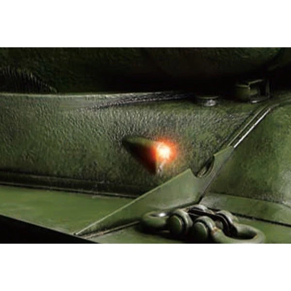 Tamiya 56035 1/16 JS-2 Russian Heavy Tank Mod 1944 Full Option Radio Controlled Kit - Image 8