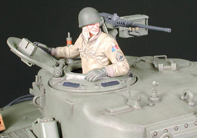 Tamiya 56016 1/16 M26 Pershing Medium Radio Controlled Kit - Image 11
