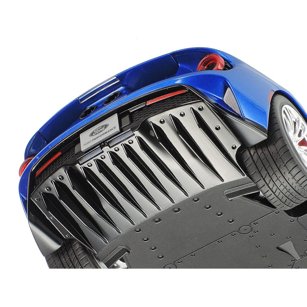 Tamiya 24346 1/24 Ford GT Sports Car - Image 9