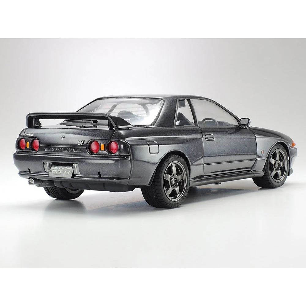 Tamiya 24090 1/24 GTR Skyline - Image 3