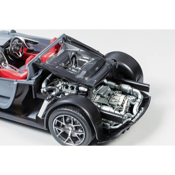 Tamiya 24344 1/24 Honda NSX - Image 2