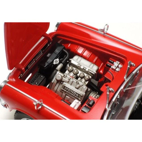 Tamiya 24340 1/24 Honda S600 - Image 6
