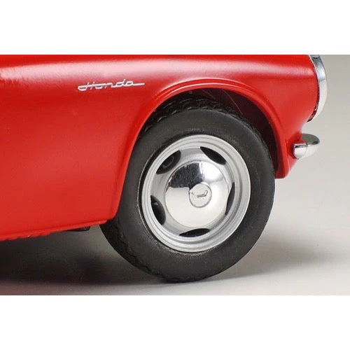Tamiya 24340 1/24 Honda S600 - Image 8