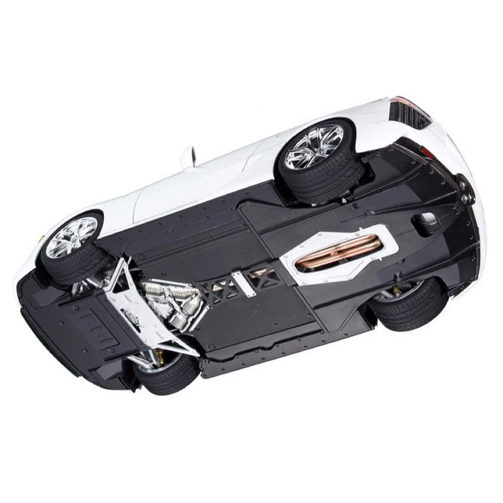 Tamiya 24319 1/24 Lexus LFA - Image 11