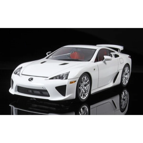 Tamiya 24319 1/24 Lexus LFA - Image 2