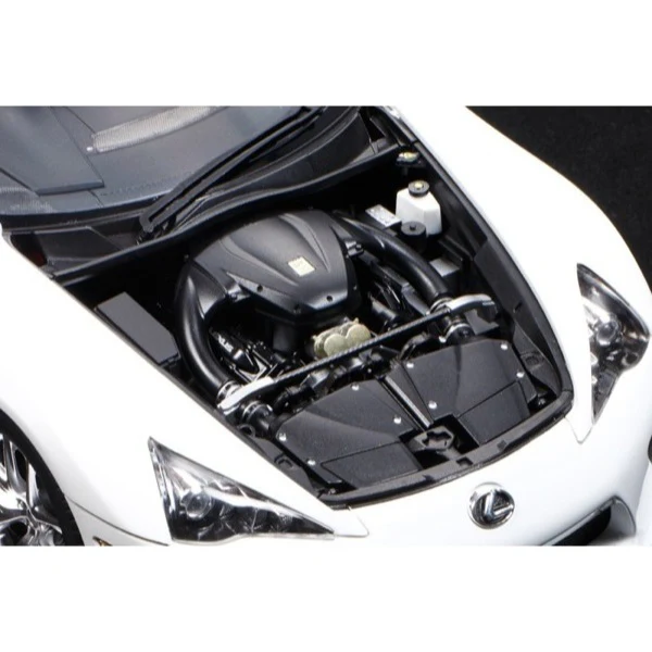 Tamiya 24319 1/24 Lexus LFA - Image 5
