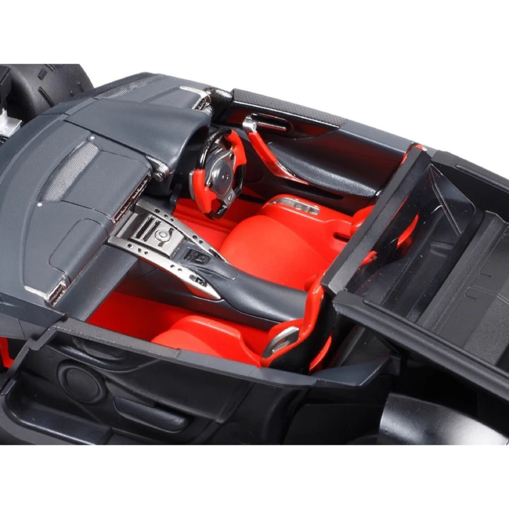 Tamiya 24319 1/24 Lexus LFA - Image 7
