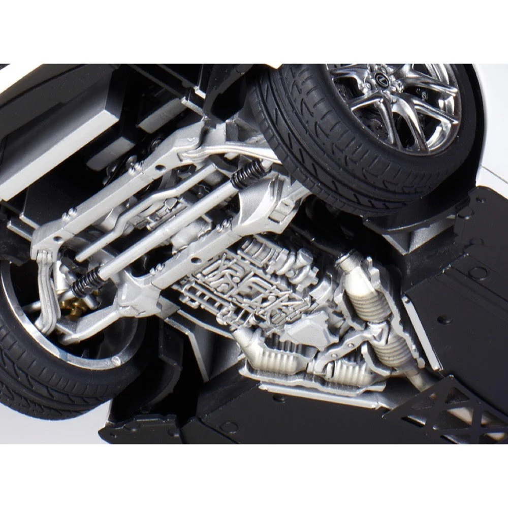Tamiya 24319 1/24 Lexus LFA - Image 9