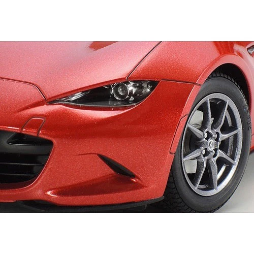 Tamiya 24342 1/24 Mazda MX-5 - Image 4