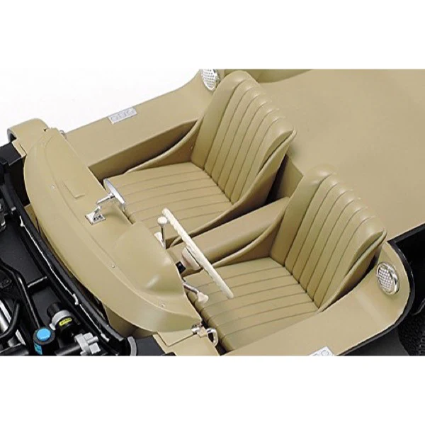 Tamiya 24338 1/24 Mercedes Benz 300SL - Image 10