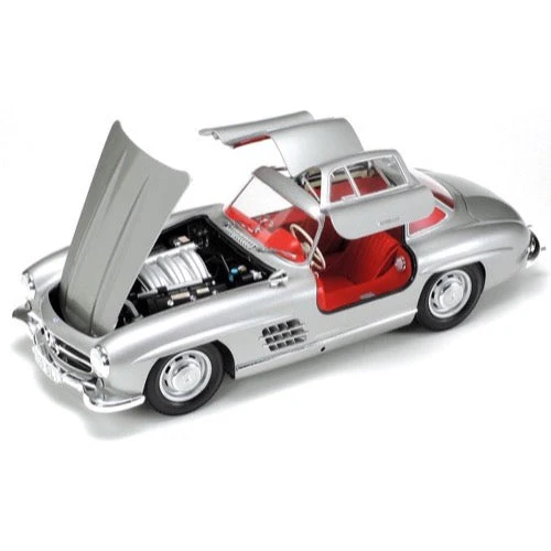 Tamiya 24338 1/24 Mercedes Benz 300SL - Image 2