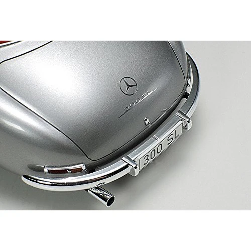 Tamiya 24338 1/24 Mercedes Benz 300SL - Image 5