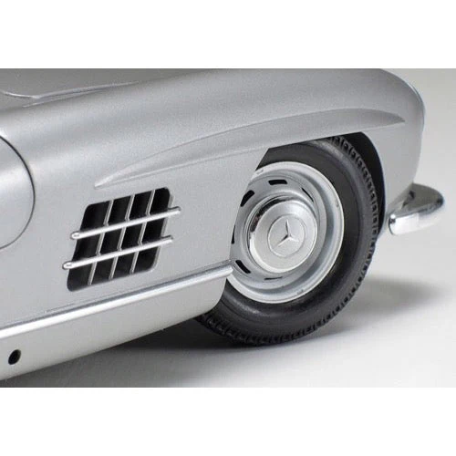 Tamiya 24338 1/24 Mercedes Benz 300SL - Image 7