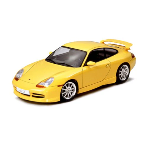 Tamiya 24229 1/24 Porsche 911 GT3 - Image 3