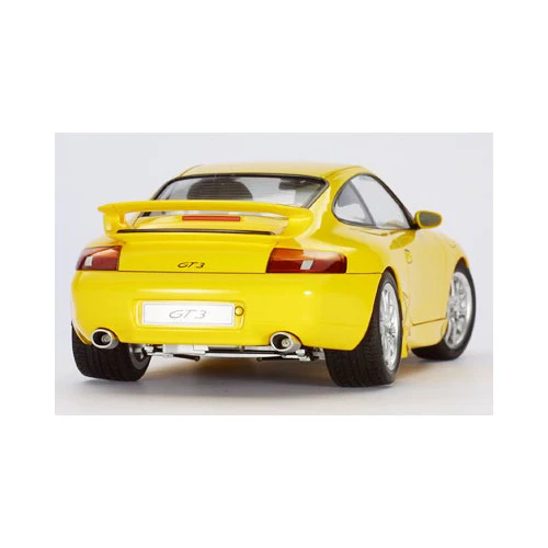 Tamiya 24229 1/24 Porsche 911 GT3 - Image 4