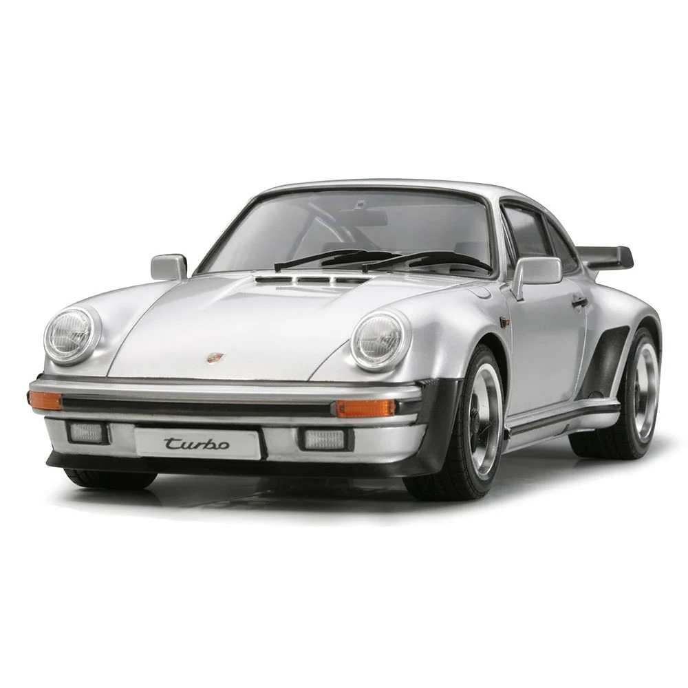 Tamiya 24279 1/24 Porsche 911 Turbo 88 - Image 2