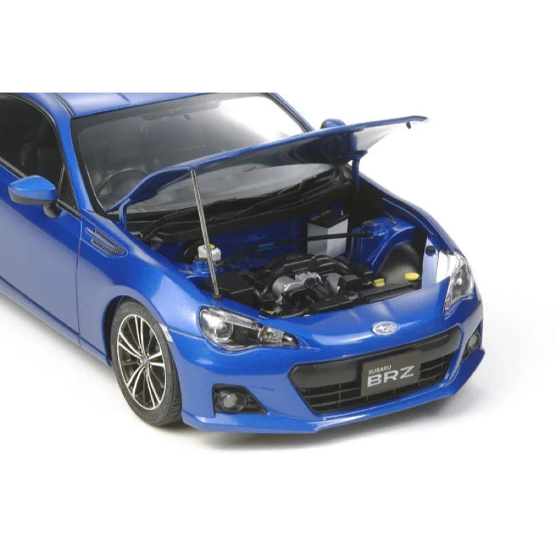 Tamiya 24324 1/24 Subaru BRZ - Image 6