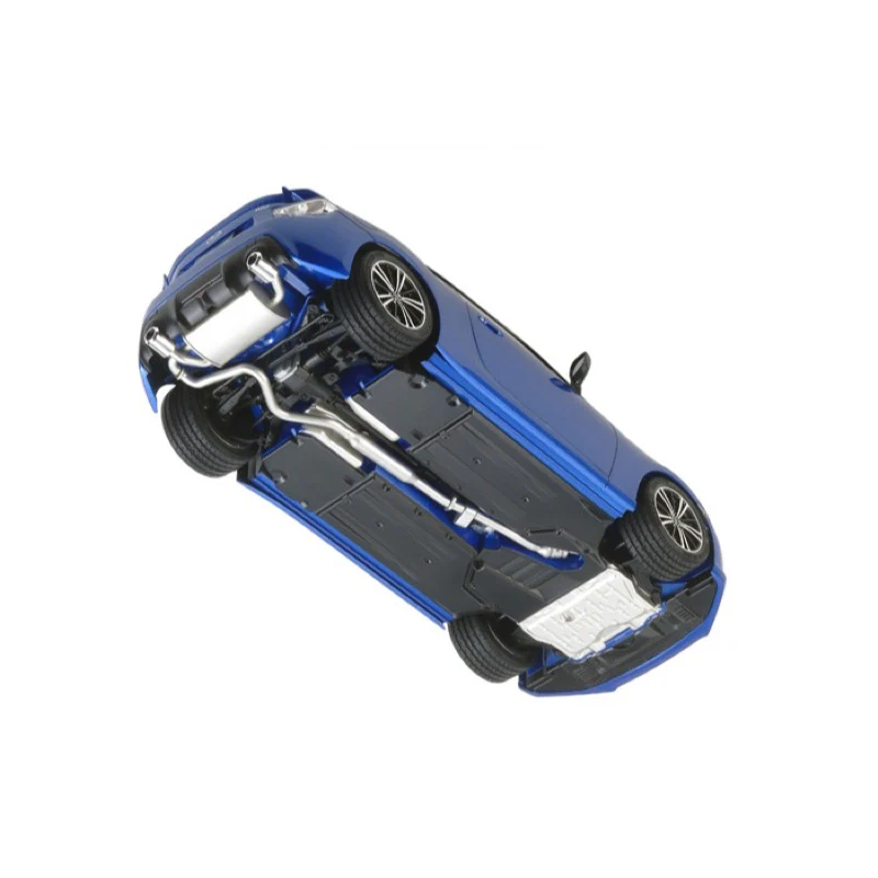 Tamiya 24324 1/24 Subaru BRZ - Image 8