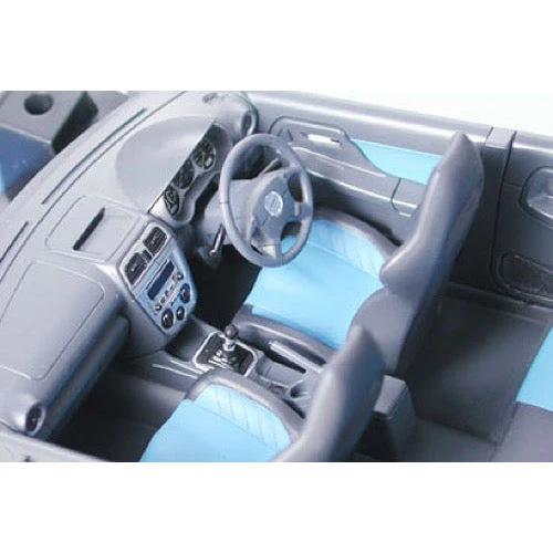 Tamiya 24231 1/24 Subaru Impreza Sti - Image 5