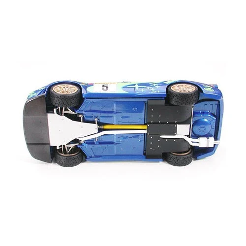 Tamiya 24240 1/24 Subaru Impreza WRC 01 - Image 7