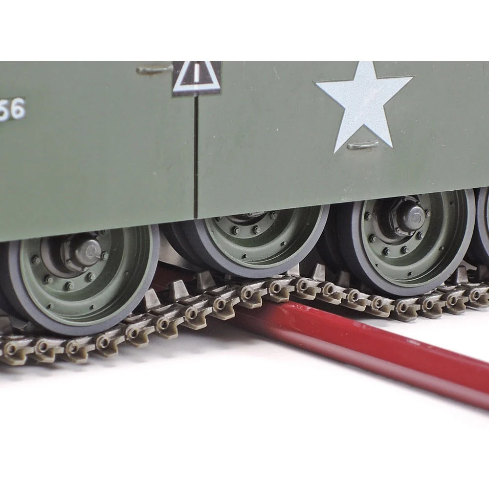 Tamiya 56604 1/25 Centurion Mk.III Radio Controlled Tank - Image 11
