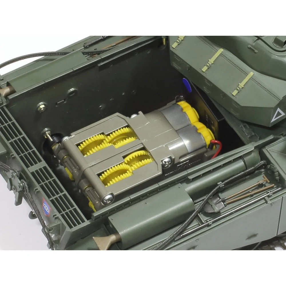 Tamiya 56604 1/25 Centurion Mk.III Radio Controlled Tank - Image 7