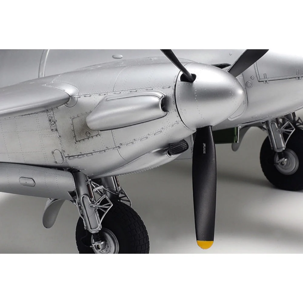 Tamiya 60326 1/32 De Havilland Mosquito FB Mk VI - Image 10