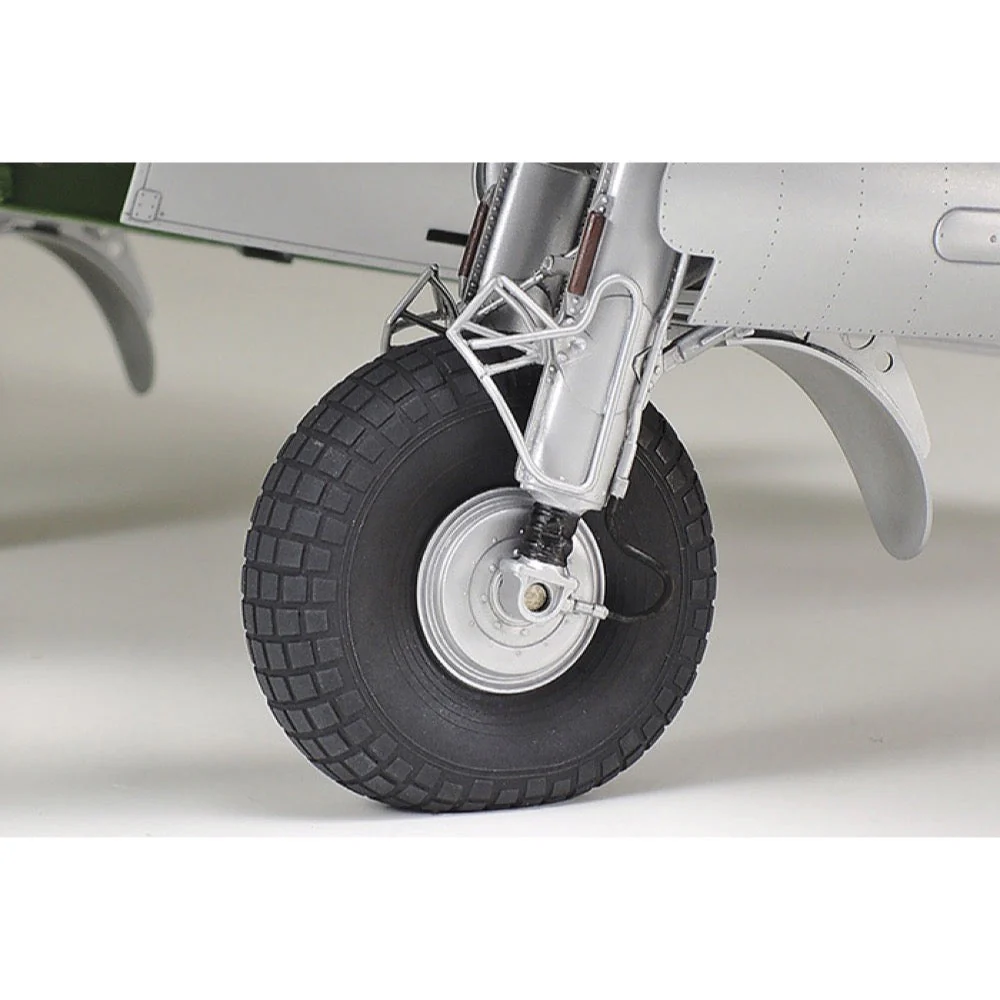 Tamiya 60326 1/32 De Havilland Mosquito FB Mk VI - Image 13