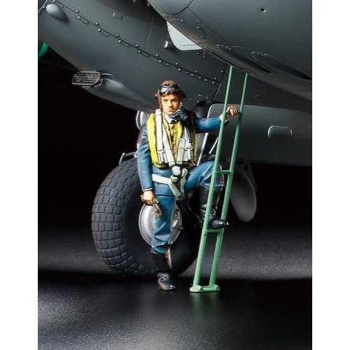 Tamiya 60326 1/32 De Havilland Mosquito FB Mk VI - Image 14