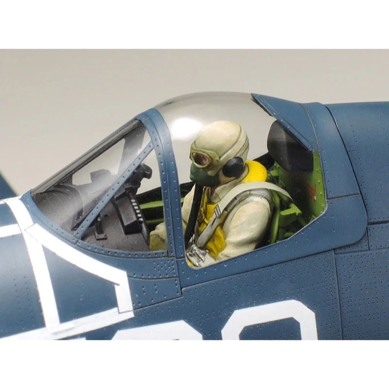 Tamiya 60327 1/32 F4U-1D Corsair - Image 10