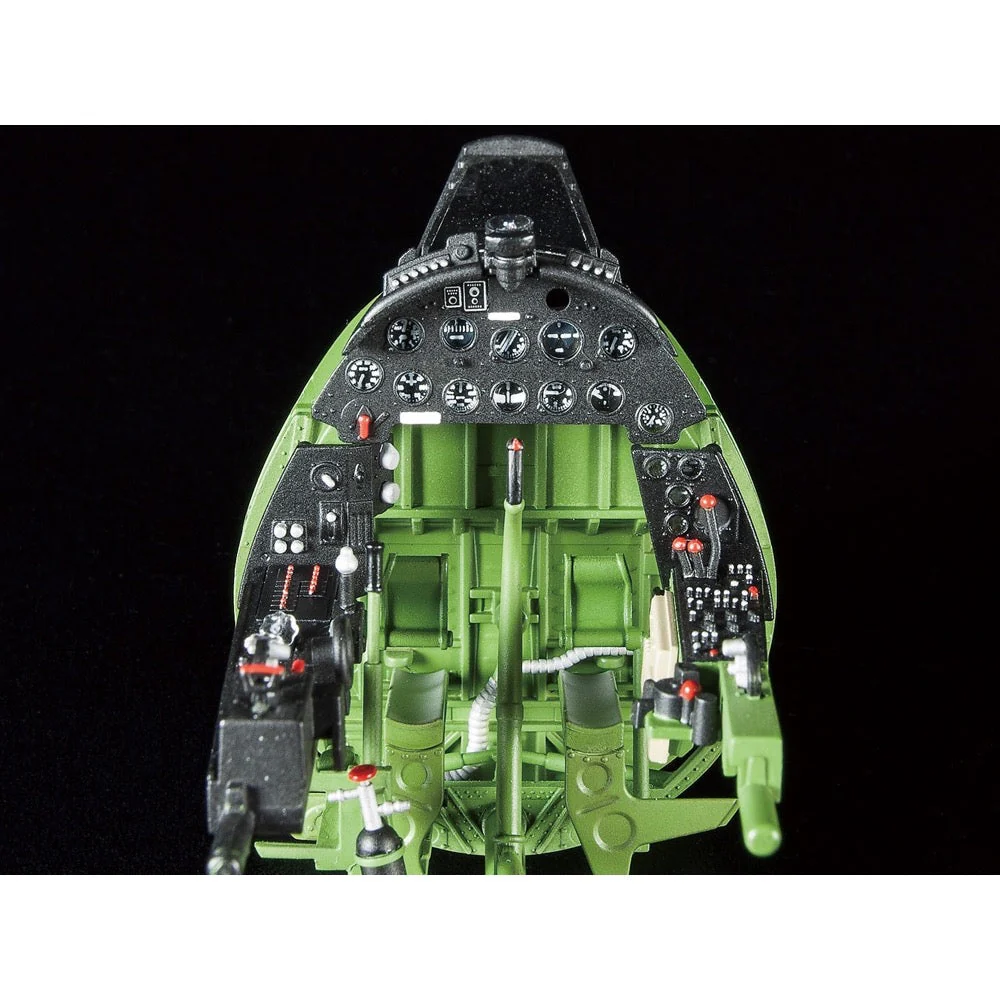 Tamiya 60327 1/32 F4U-1D Corsair - Image 18