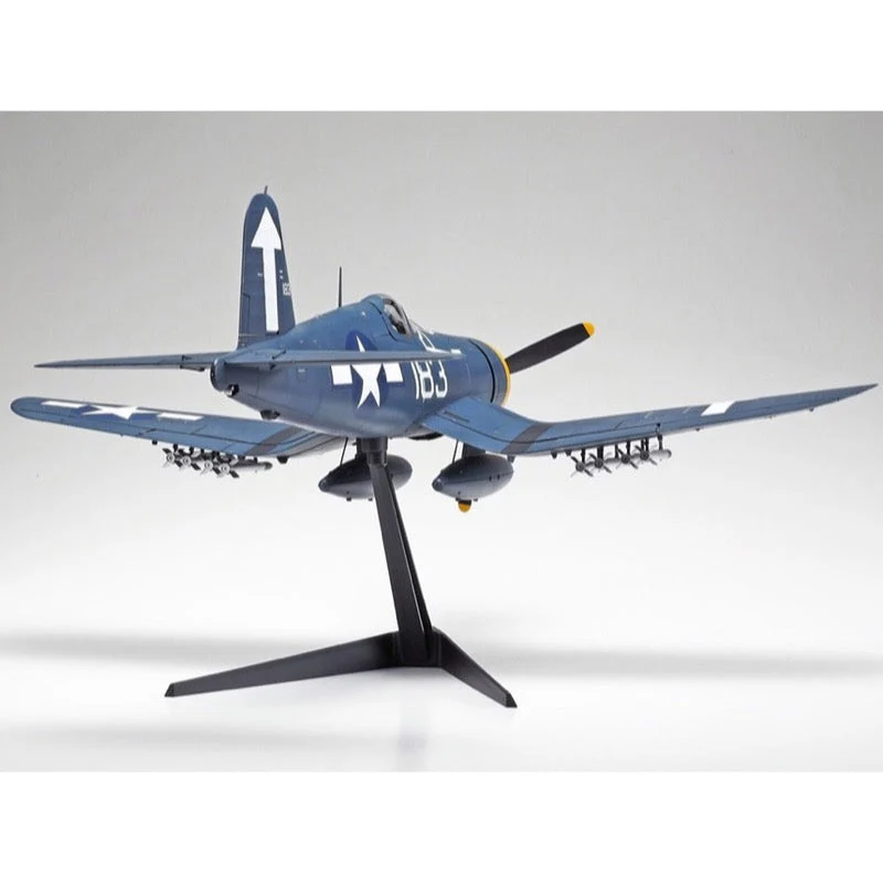 Tamiya 60327 1/32 F4U-1D Corsair - Image 4