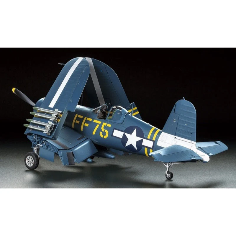 Tamiya 60327 1/32 F4U-1D Corsair - Image 7