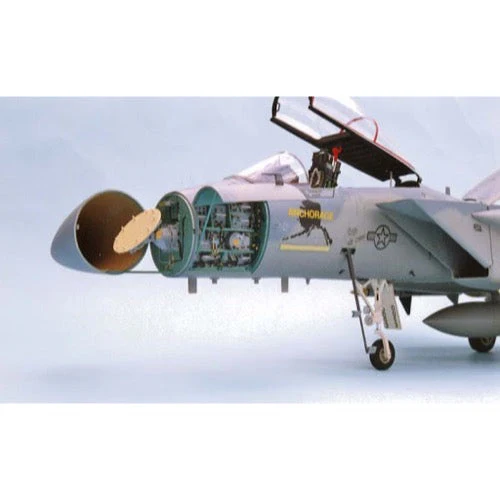 Tamiya 60304 1/32 McDonnell Douglas F-15C Eagle - Image 5