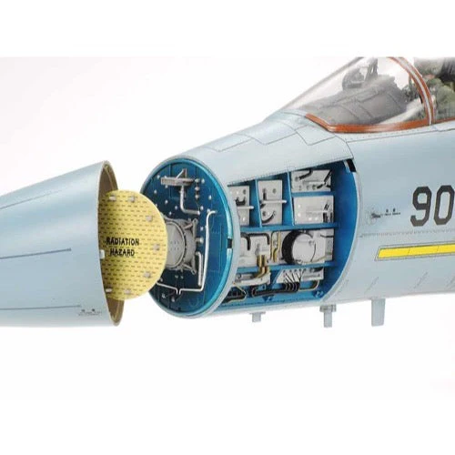 Tamiya 60307 1/32 McDonnell Douglas F-15J Eagle JASDF - Image 4