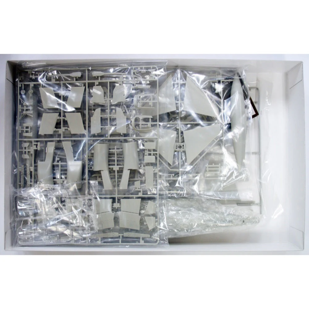Tamiya 60306 1/32 McDonnell Douglas F-4J Phantom II - Image 3