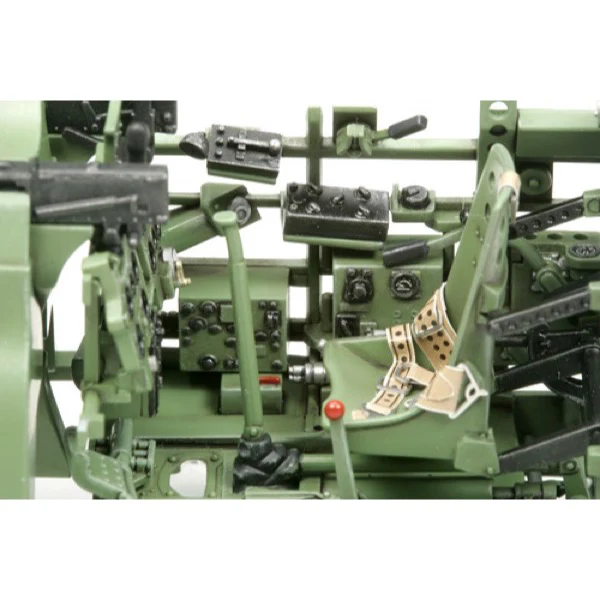Tamiya 60317 1/32 Mitsubishi A6M2b Zero Type 21 Zeke - Image 6