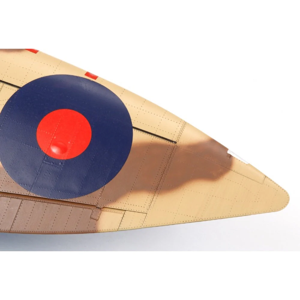 Tamiya 60320 1/32 Supermarine Spitfire Mk.VIII - Image 5