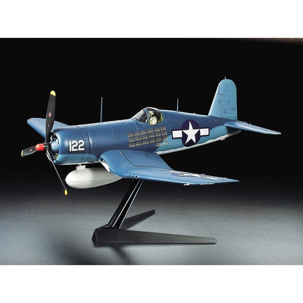 Tamiya 60325 1/32 Vought F4U-1A Corsair - Image 12