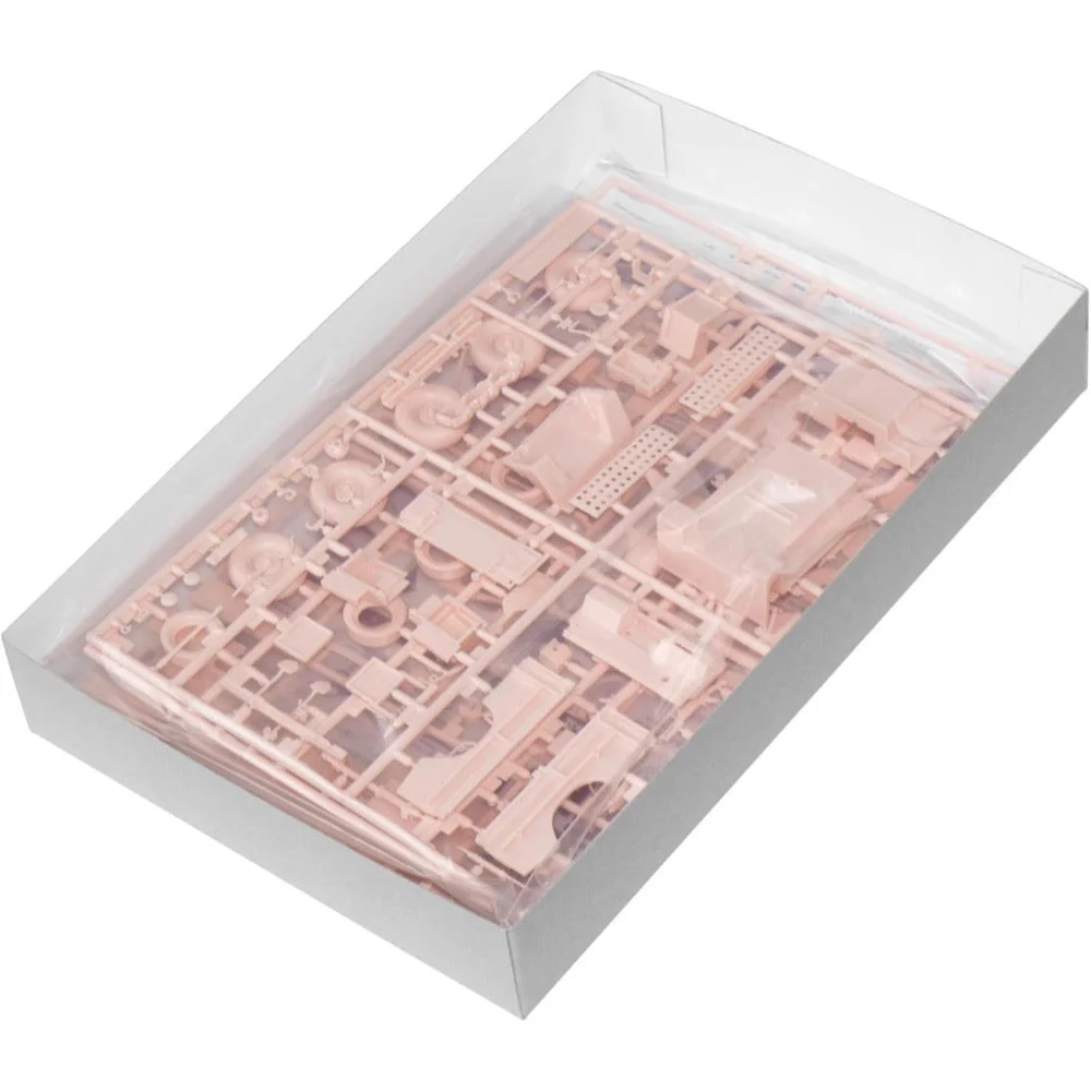 Tamiya 35076 1/35 BR. SAS Pink Panther - Image 4