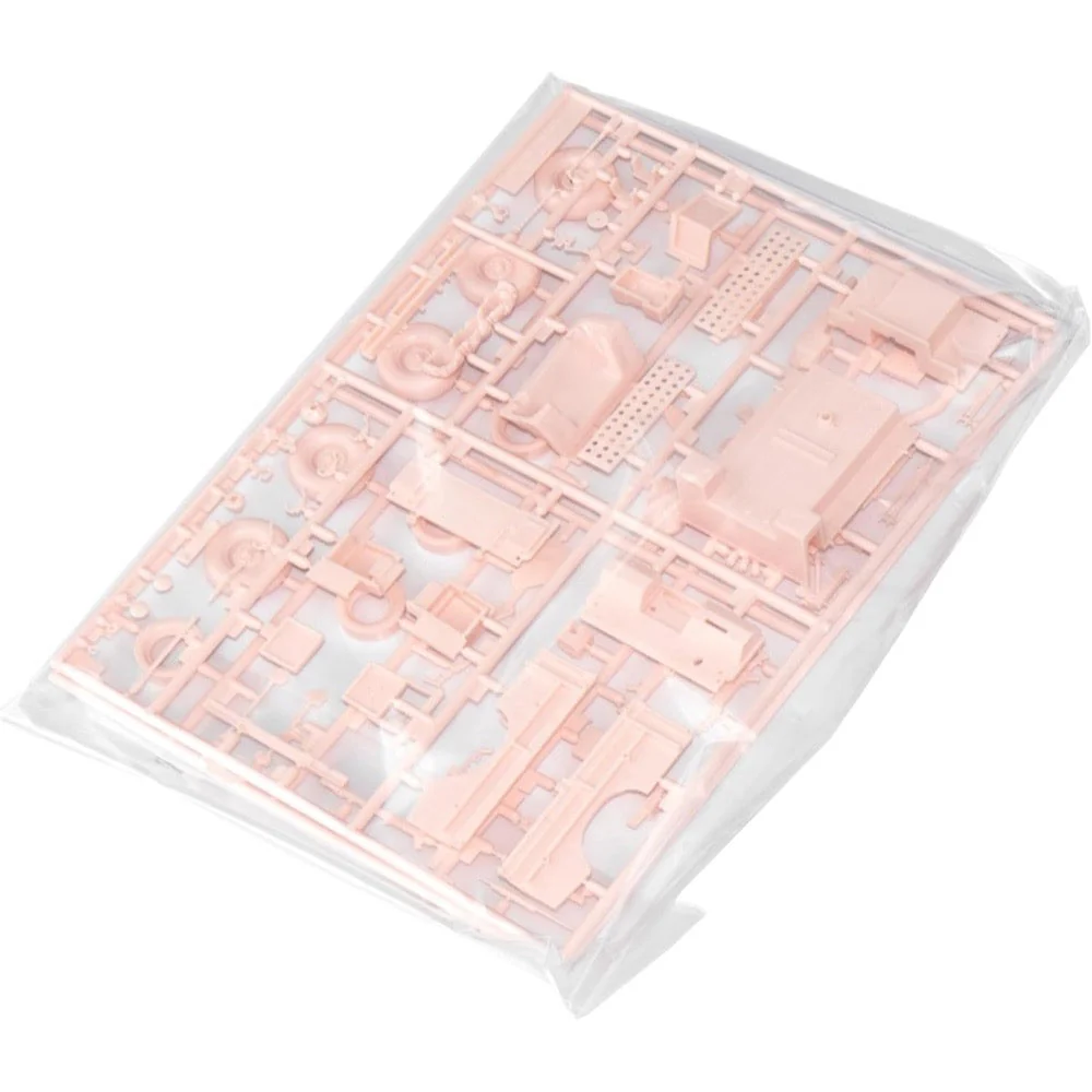 Tamiya 35076 1/35 BR. SAS Pink Panther - Image 5