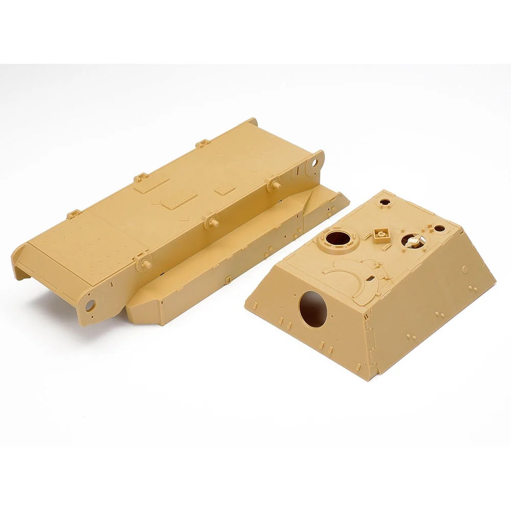 Tamiya 35325 1/35 Elefant German Heavy tank - Image 10