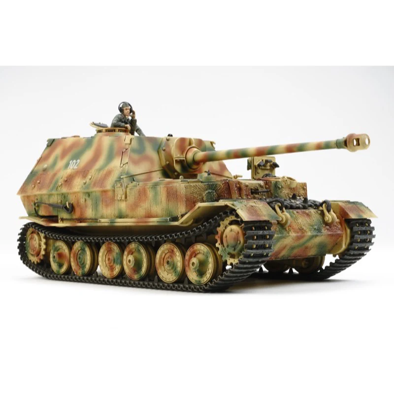 Tamiya 35325 1/35 Elefant German Heavy tank - Image 2