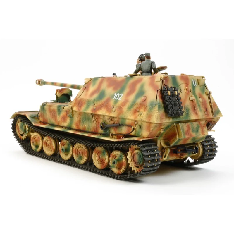 Tamiya 35325 1/35 Elefant German Heavy tank - Image 3