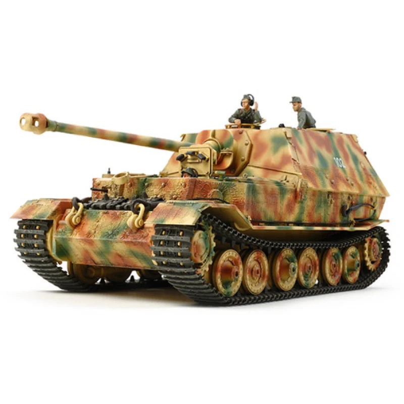 Tamiya 35325 1/35 Elefant German Heavy tank - Image 5