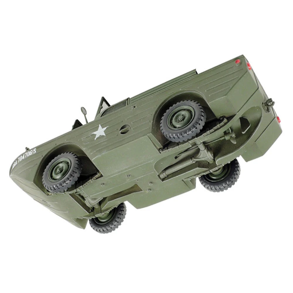 Tamiya 35336 1/35 Ford GPA Amphibian 1/4 Ton 4x4 Truck - Image 4