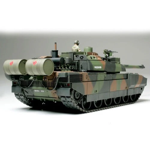 Tamiya 35362 1/35 French Main Battle Tank Leclerc Series 2 - Image 6