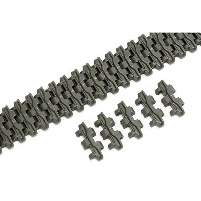 Tamiya 35344 1/35 French Medium Tank SOMUA S35 - Image 5